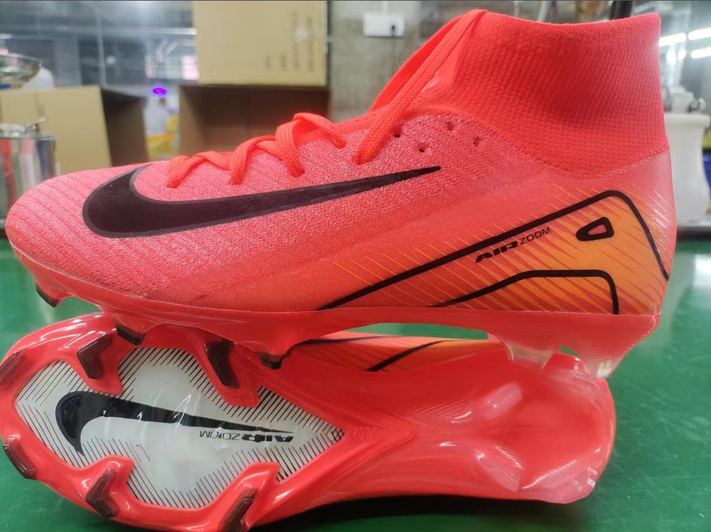 Nike AIR Zoom Mercurial Vapor 16 Elite XXV-63715104